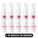 BeesWax - Mousse Depilatório - Mania das CoisasBeesWax - Mousse DepilatórioMania das Coisas