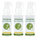 HerbalHeal™ Spray Anti Hemorróida - Mania das CoisasHerbalHeal™ Spray Anti HemorróidaMania das Coisas