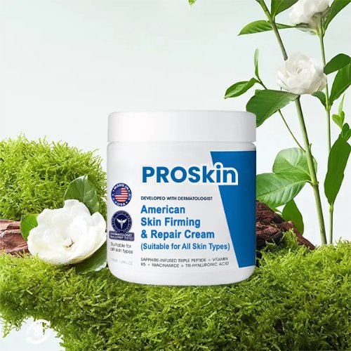 PROSkin - Creme Antirrugas e Celulites - Mania das CoisasPROSkin - Creme Antirrugas e CelulitesMania das Coisas