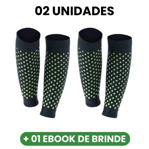 05 PARES - SwellGuard™ - Mangas Linfáticas com Auto Aquecimento - Mania das Coisas05 PARES - SwellGuard™ - Mangas Linfáticas com Auto AquecimentoMania das Coisas