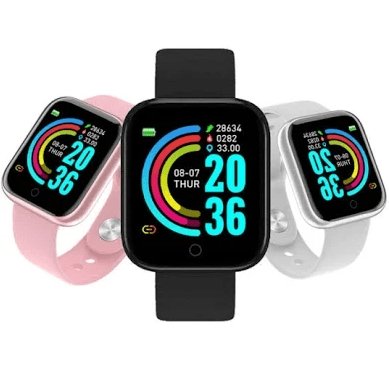 QUEIMA DE ESTOQUE SMARTWATCH PRO MAX - Mania das CoisasQUEIMA DE ESTOQUE SMARTWATCH PRO MAXMania das Coisas